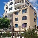 Appart hôtel Aria Complex 3*