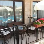 Aria Complex Appart hôtel 3*