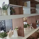 Aria Complex Appart hôtel Sveti Vlas