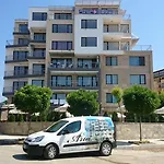 Aria Complex 3* Sveti Vlas