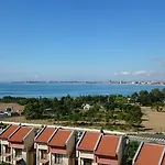 Appart hôtel Aria Complex Sveti Vlas