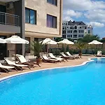 Aria Complex Appart hôtel 3*