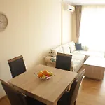 Aria Complex Appart hôtel 3*