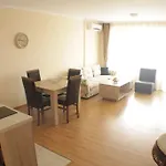 Appart hôtel Aria Complex Sveti Vlas