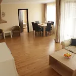 Appart hôtel Aria Complex 3*