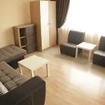 Aria Complex Appart hôtel 3*