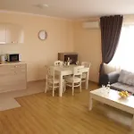 Aria Complex Appart hôtel 3*