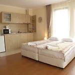 Aria Complex 3* Sveti Vlas