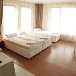 Appart hôtel Aria Complex