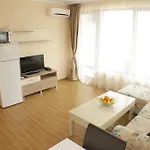 Appart hôtel Aria Complex Sveti Vlas