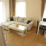 Aria Complex 3* Sveti Vlas