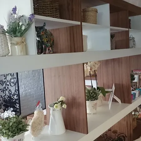 Aria Complex Lejlighedshotel Sveti Vlas