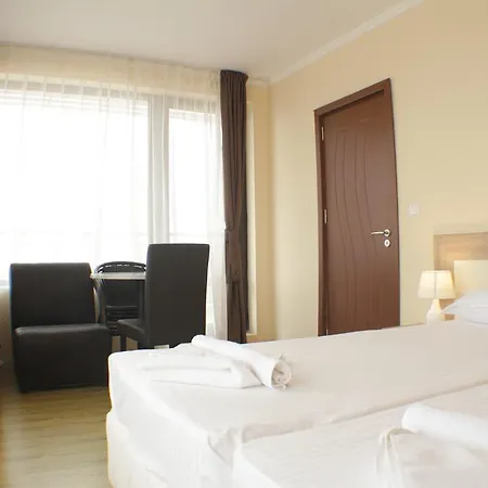 Aria Complex Lejlighedshotel Sveti Vlas