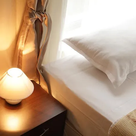 Aria Complex Lejlighedshotel Sveti Vlas
