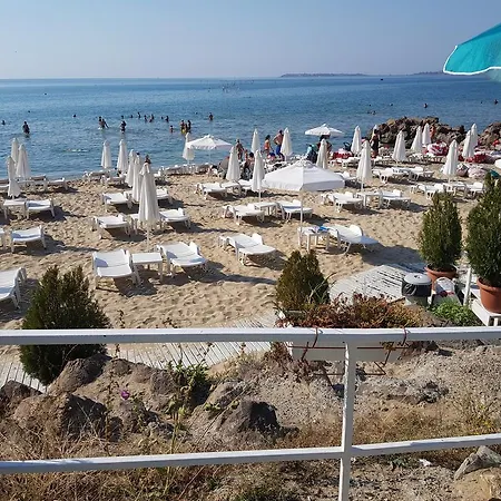 Lejlighedshotel Aria Complex Sveti Vlas