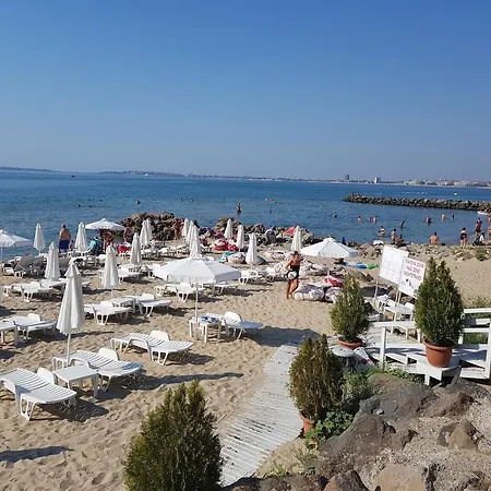 Aria Complex Lejlighedshotel Sveti Vlas