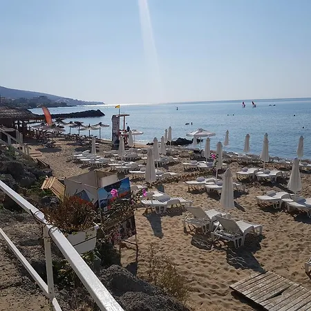 Aria Complex Lejlighedshotel 3*