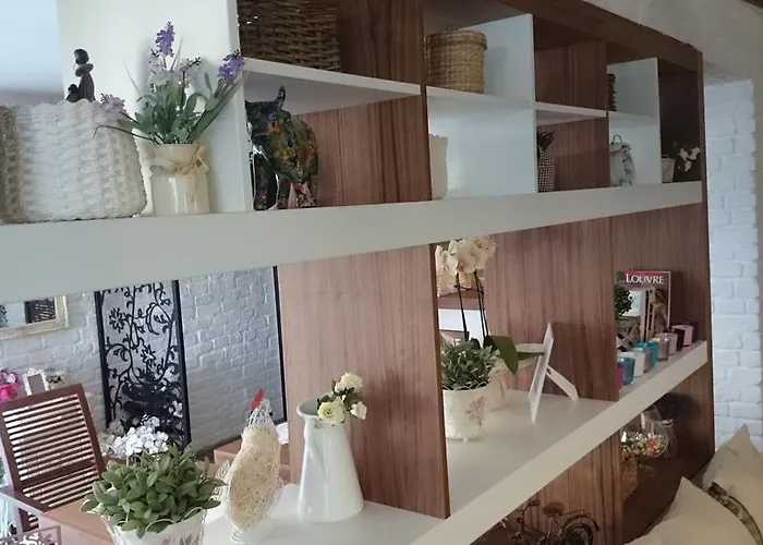 Aria Complex Lejlighedshotel Sveti Vlas