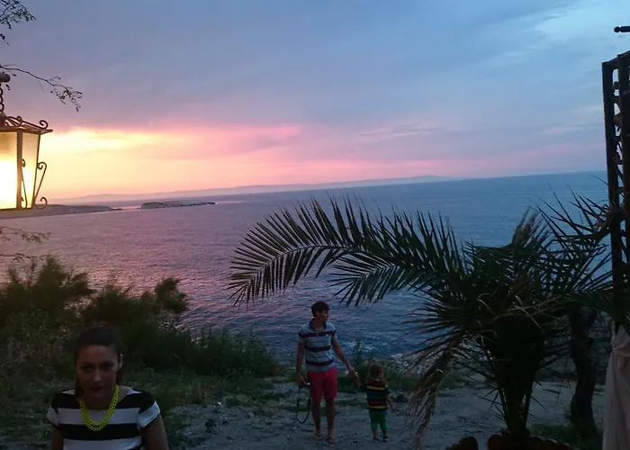 Aria Complex Lejlighedshotel