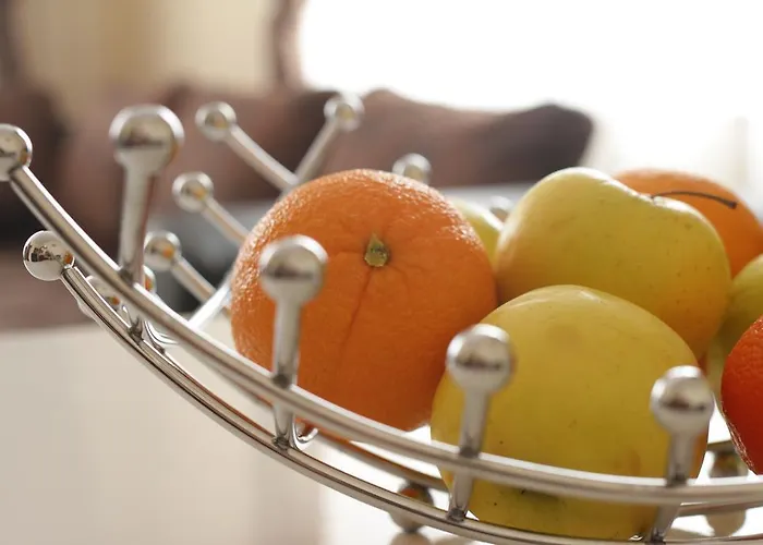 Aria Complex Apartahotel