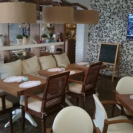 Aria Complex 3* Свети Влас