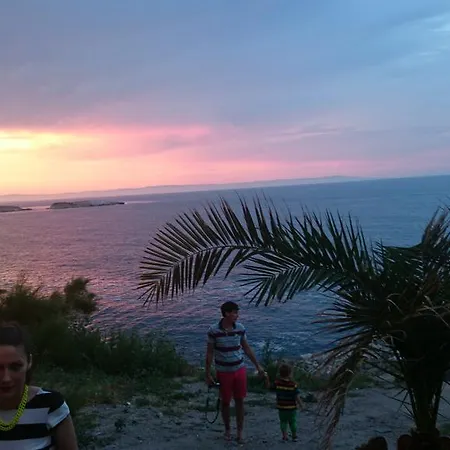 Aria Complex Апартхотел