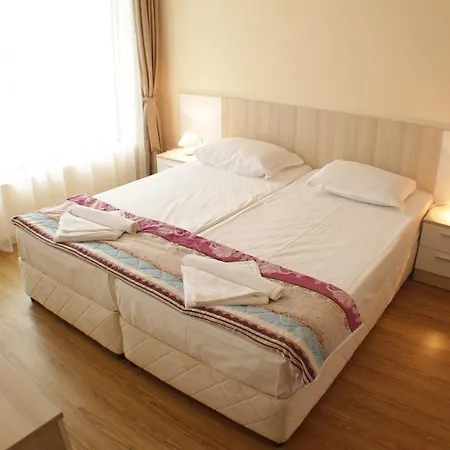 Aria Complex Sveti Vlas