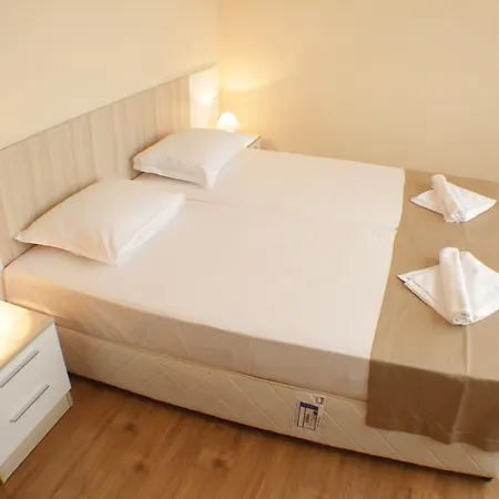 Aria Complex Apartahotel Sveti Vlas