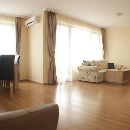 Aria Complex Свети Влас