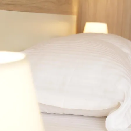 Apartahotel Aria Complex 3*