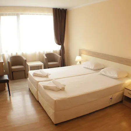Apartahotel Aria Complex Sveti Vlas