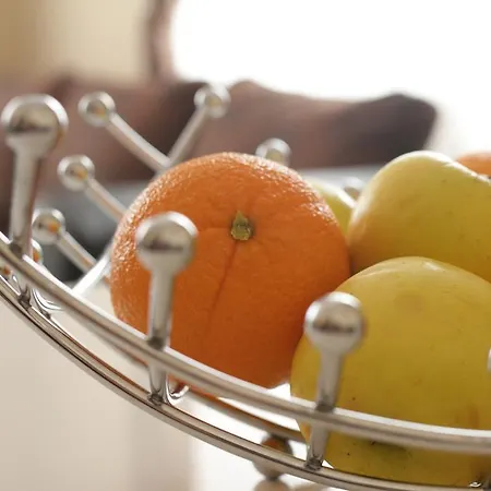 Aria Complex Aparthotel