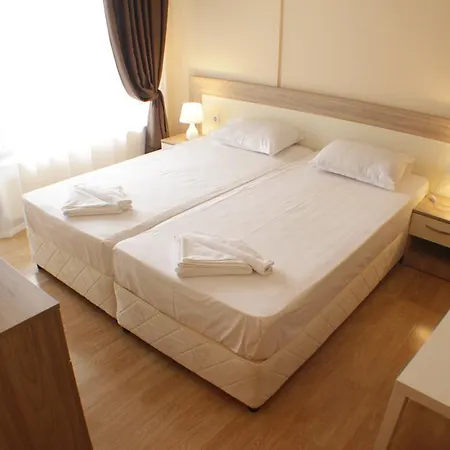 Aria Complex Apartahotel Sveti Vlas
