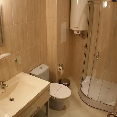 Aria Complex Apartahotel