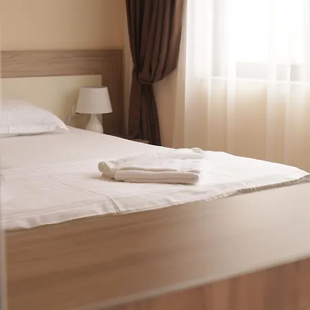 Apartahotel Aria Complex 3*