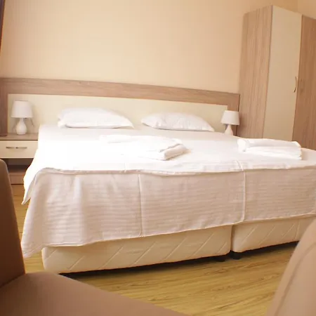 Aria Complex 3* Sveti Vlas