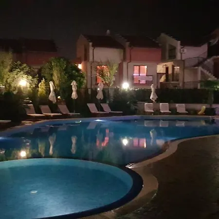 Aria Complex Apartahotel Sveti Vlas