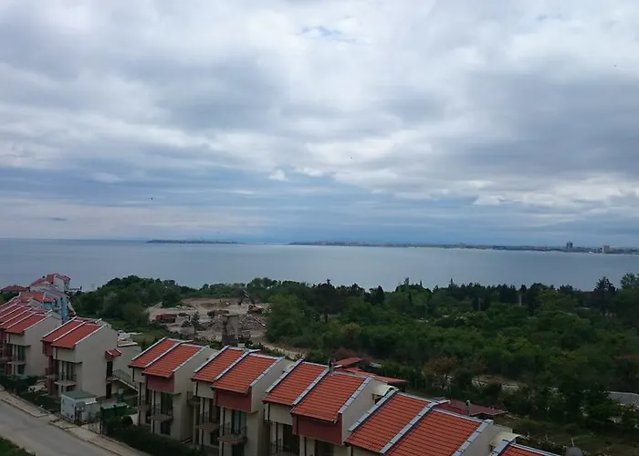 Aria Complex 3* סבטי ולאס