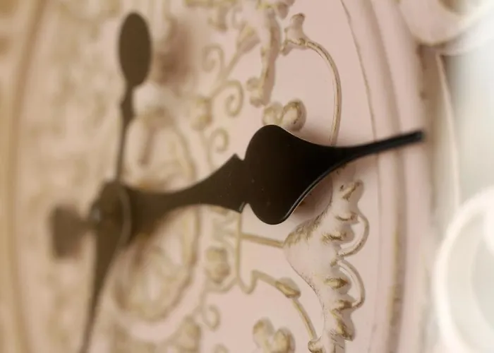 Hotel de apartamente Aria Complex