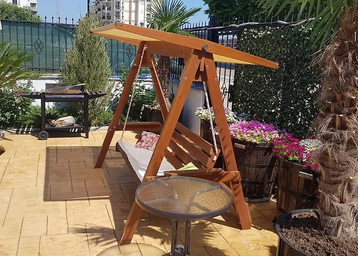 Aria Complex Sveti Vlas